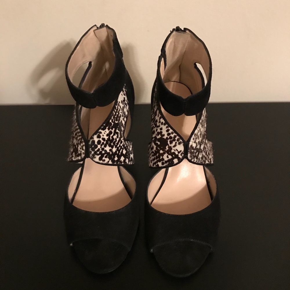 Women’s Sz 8 dress pump